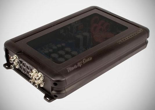 Phoenix Gold SD1300.1. Технические характеристики SD1300.1.